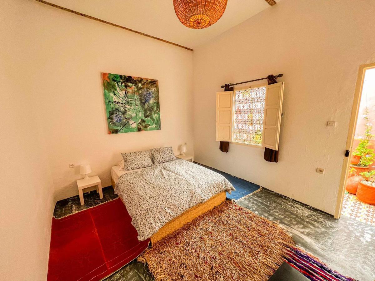 Imagine B&B Мирлефт Екстериор снимка