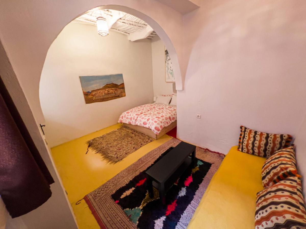Imagine B&B Мирлефт Екстериор снимка